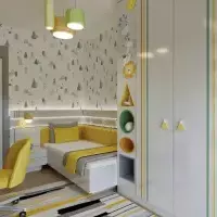 Apartment in Turkey, Istanbul, 169 sq.ft.