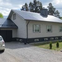 Дом в Финляндии, Иматра, 150 кв.м.