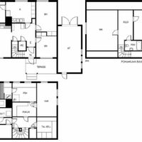 Дом в Финляндии, Иматра, 150 кв.м.