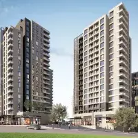 Апартаменты в Турции, Стамбул, 179 кв.фт.