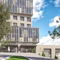 Apartment in Turkey, Istanbul, 123 sq.ft.