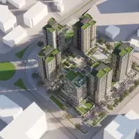 Apartment in Turkey, Istanbul, 123 sq.ft.