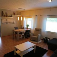 House in Finland, Imatra, 212 sq.m.