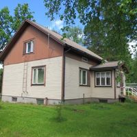 Дом в Финляндии, Иматра, 108 кв.м.