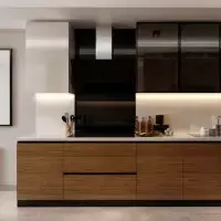 Apartment in Turkey, Istanbul, 225 sq.ft.