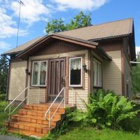 Дом в Финляндии, Иматра, 108 кв.м.