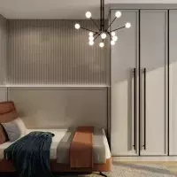 Apartment in Turkey, Istanbul, 225 sq.ft.