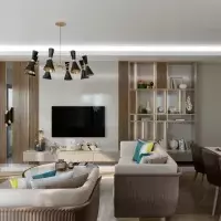 Apartment in Turkey, Istanbul, 144 sq.ft.