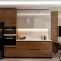 Apartment in Turkey, Istanbul, 144 sq.ft.