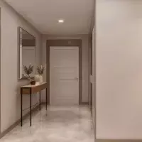 Apartment in Turkey, Istanbul, 144 sq.ft.