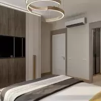 Apartment in Turkey, Istanbul, 144 sq.ft.