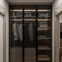 Apartment in Turkey, Istanbul, 144 sq.ft.