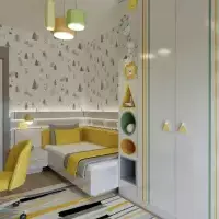 Apartment in Turkey, Istanbul, 144 sq.ft.