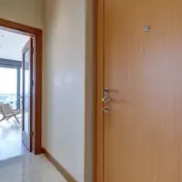 Апартаменты в Турции, Стамбул, 105 кв.фт.