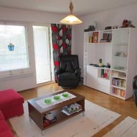 Flat at the spa resort in Finland, Lappeenranta, 46 sq.m.