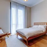 Апартаменты в Турции, Стамбул, 105 кв.фт.