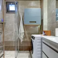 Апартаменты в Турции, Стамбул, 105 кв.фт.