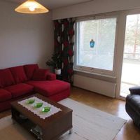 Flat at the spa resort in Finland, Lappeenranta, 46 sq.m.