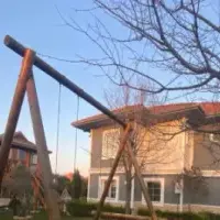 Вилла в Турции, Стамбул, 550 кв.фт.