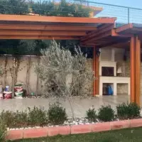 Вилла в Турции, Стамбул, 550 кв.фт.