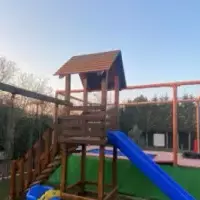 Вилла в Турции, Стамбул, 550 кв.фт.