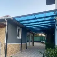 Вилла в Турции, Стамбул, 550 кв.фт.