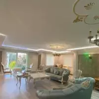 Вилла в Турции, Стамбул, 550 кв.фт.