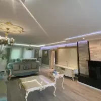 Вилла в Турции, Стамбул, 550 кв.фт.