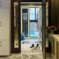 Вилла в Турции, Стамбул, 550 кв.фт.