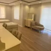 Вилла в Турции, Стамбул, 550 кв.фт.