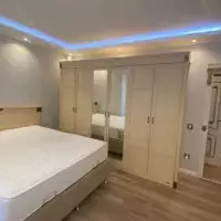 Вилла в Турции, Стамбул, 550 кв.фт.