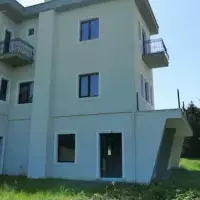 Вилла в Турции, Стамбул, 600 кв.фт.