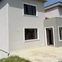 Вилла в Турции, Стамбул, 600 кв.фт.