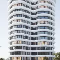 Apartment in Turkey, Istanbul, 100 sq.ft.