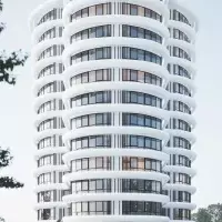 Apartment in Turkey, Istanbul, 100 sq.ft.
