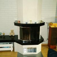 Дом в Финляндии, Миккели, 119 кв.м.