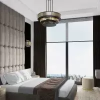 Apartment in Turkey, Istanbul, 100 sq.ft.