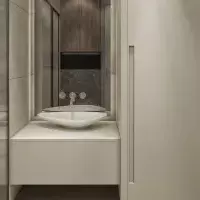 Apartment in Turkey, Istanbul, 100 sq.ft.