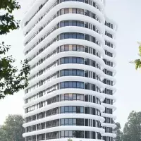 Apartment in Turkey, Istanbul, 74 sq.ft.