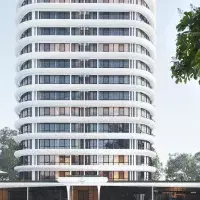 Apartment in Turkey, Istanbul, 74 sq.ft.