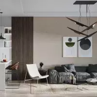 Apartment in Turkey, Istanbul, 74 sq.ft.