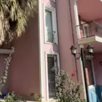 Вилла в Турции, Стамбул, 600 кв.фт.