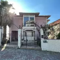Вилла в Турции, Стамбул, 600 кв.фт.