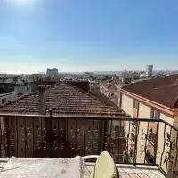 Вилла в Турции, Стамбул, 600 кв.фт.