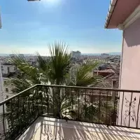 Вилла в Турции, Стамбул, 600 кв.фт.