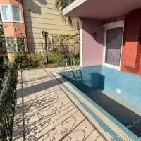 Вилла в Турции, Стамбул, 600 кв.фт.
