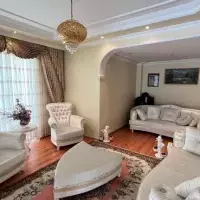 Вилла в Турции, Стамбул, 600 кв.фт.