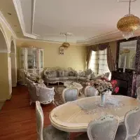 Вилла в Турции, Стамбул, 600 кв.фт.