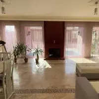 Вилла в Турции, Стамбул, 600 кв.фт.