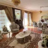 Вилла в Турции, Стамбул, 600 кв.фт.
